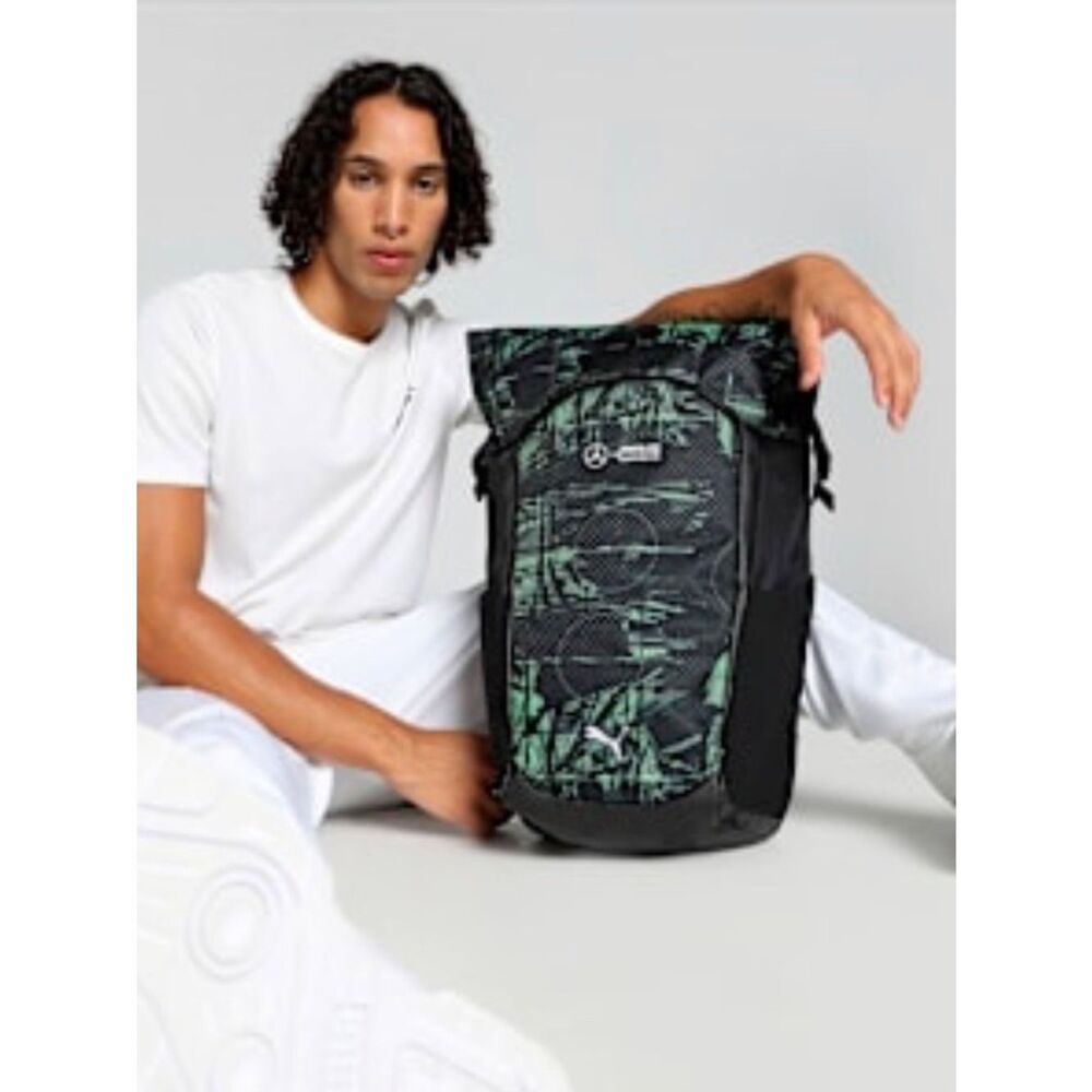 MERCEDES AMG®  |  PETRONAS F1® TEAM  |  BACKPACK  |  NEW  | - Picture 3 of 15